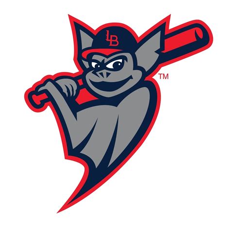 Louisville bats Logos