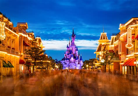 2024 Disneyland Paris Planning Guide - Disney Tourist Blog