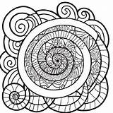 Espiral Desenho Para Colorir Ultra Coloring Pages  Vrogueco sketch template