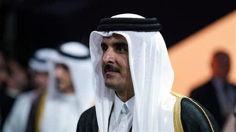 Emir of Qatar donates over $13 million to earthquake victims in Turkey and SAR - Teller Report