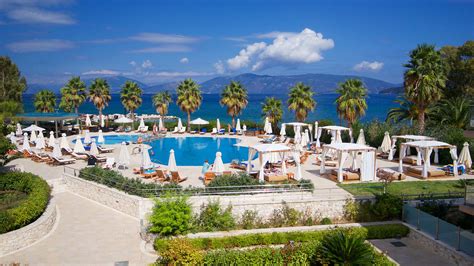 Kefalonia Hotel Ionian Emerald | 5 star Luxury Hotel in Kefalonia