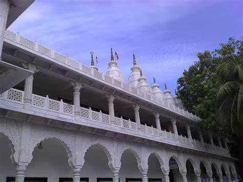 Iskcon Temple - Mumbai - Arrivalguides.com