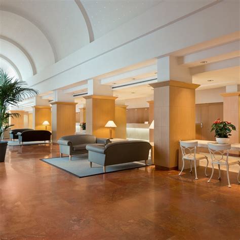 Hilton Rome Airport - 75 tips from 3700 visitors