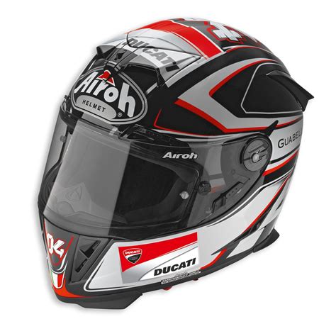 Ducati Replica Dovi Full-Face Helmet - DucatiStore