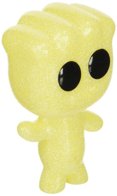 Funko Pop! Candy Sour Patch Kids (Redberry Sour Patch Kid) Figure #01 ...