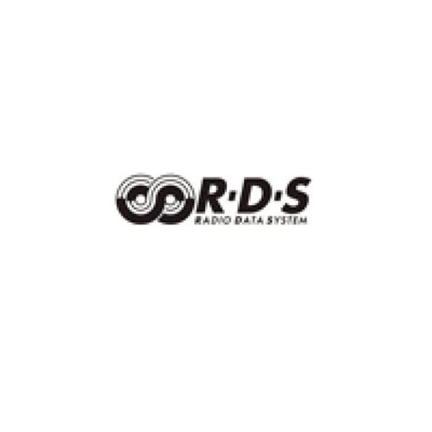 RDS LOGO Logo Download in HD Quality