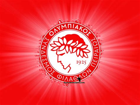 🔥 [40+] Olympiacos F.C. Wallpapers | WallpaperSafari