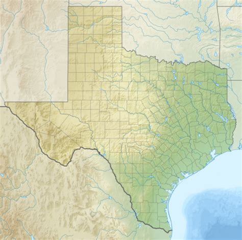 Kent, Texas - Wikipedia