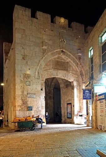 Israel-06447 - Inside Jaffa Gate | PLEASE, NO invitations or… | Flickr