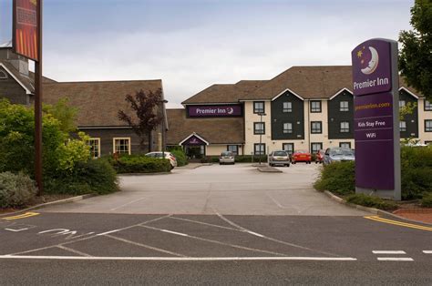 Premier Inn Doncaster (Lakeside) Hotel - Hotels in Doncaster DN4 5PJ - 192.com