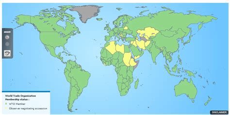 About - World Trade Organization