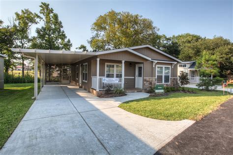 The Reserve at Lake Conroe — Mobile Homes In Willis, TX