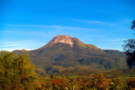 Mt. Apo - Provincial Government of Davao del Sur