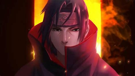 80 Itachi Uchiha Hd Live Wallpaper Images & Pictures - MyWeb