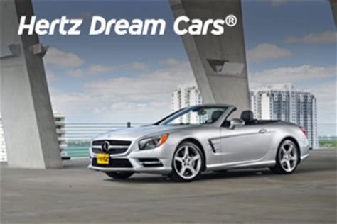 Hertz Vehicles | Hertz Fleet Guide | Hertz