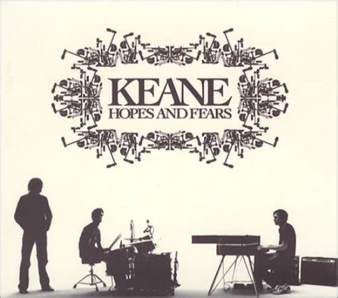 Keane Hopes and fears (Vinyl Records, LP, CD) on CDandLP