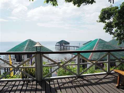 VinaTraveler's Blog: "Stilts Calatagan Beach Resort", One of The Resorts You've Always Wanted to ...