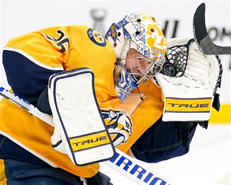 Pekka Rinne retirement: Predators goalie done after 15 seasons