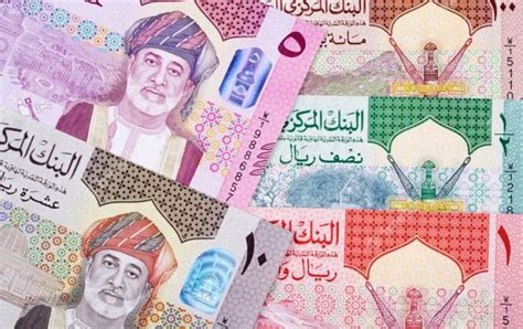 Omani Rial is the third strongest currency in the world - Forbes - The Arabian Stories News