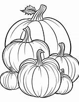 25 Pumpkin Coloring Pages Printable Sheets For Kids sketch template