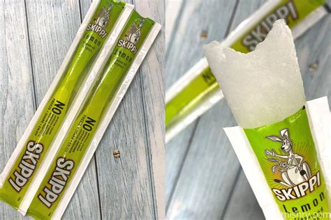 Skippi Ice Pops Review - 6 Flavors Tested (2023)