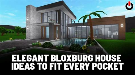 Bloxburg Old House Ideas