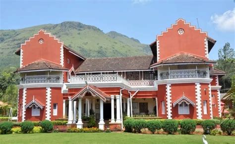 10 Best Resorts In Chikmagalur