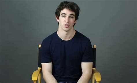 Zachary Gordon Approves of the New Diary of a Wimpy Kid Cast | J-14