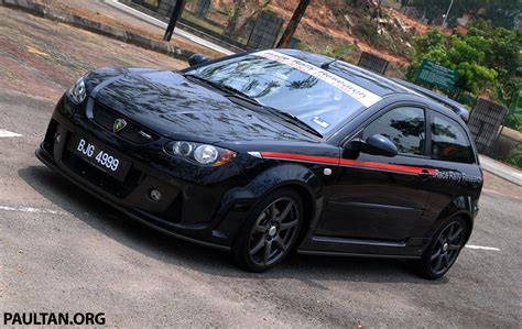 Proton Satria - specs, photos, videos and more on TopWorldAuto