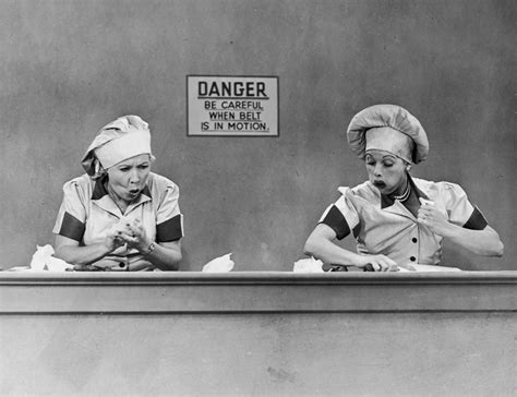 10 Photos That Prove Lucy and Ethel Were the Best TV Friends Ever | I love lucy episodes, I love ...