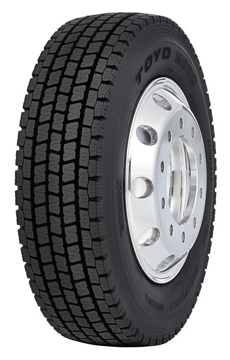 Are Toyo Tires True To Size? – SizeChartly