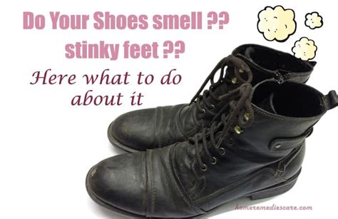 27 Home Remedies to Get Rid of Smelly Shoes Odor (Stinky Feet)