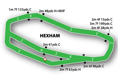 Hexham Racecourse: Horse Racing Tips