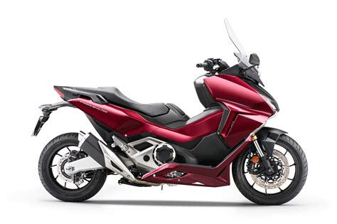 官方新聞稿。Honda Motorcycle 2021 FORZA750 預接開跑 早鳥搶訂預接價 46.8萬 | SUPERMOTO8