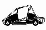Micro Midget Race Car Plans Sketch Coloring Page sketch template