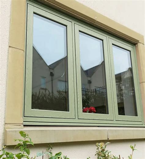 Flush Casement Windows | Genesis | Flush Casement uPVC