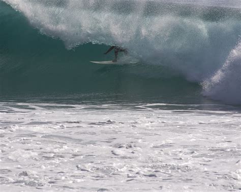 Burleigh Heads Surfing 20090327_0008 | Flickr - Photo Sharing!