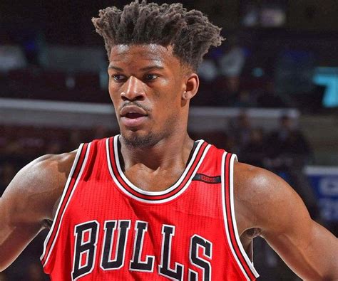 Jimmy Butler Biography - Facts, Childhood, Family Life & Achievements