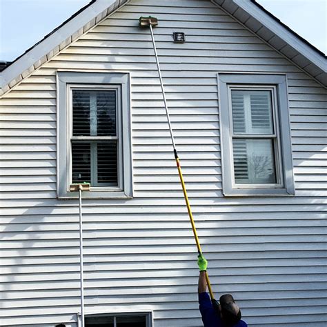 Siding Cleaning St.Catharines, Niagara-On-The-Lake, Oakville