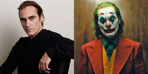 Joaquin Phoenix will play the latest incarnation of the Clown Prince of ...