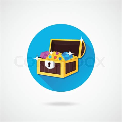 Chest Icon #296316 - Free Icons Library