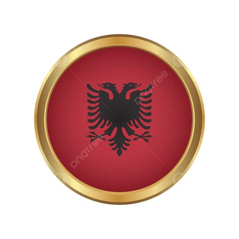 Albania Flag, Albania, Flag, Albania Day PNG and Vector with Transparent Background for Free ...