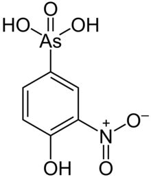 Arsenic - Wikipedia