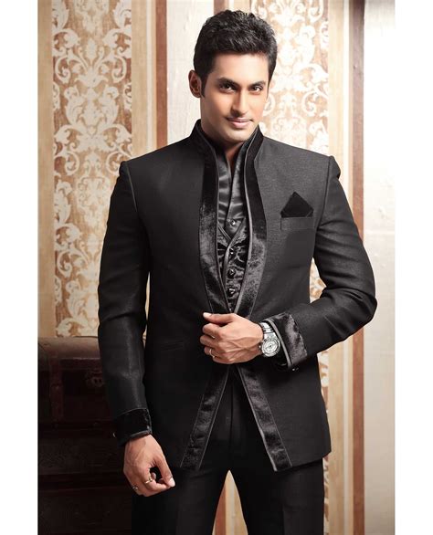 Designer india suits party wear for men: - desiner dresses