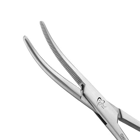 Crile Forceps | ProDentUSA