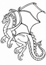 Dragon coloring pages  100 Printable Coloring sketch template