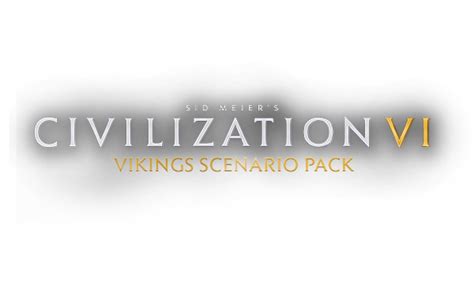 Aspyr - Civilization VI - Vikings Scenario Pack