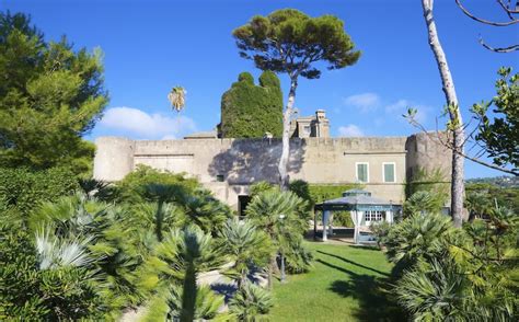 Wine Weds & More in Italy | Santa Marinella Castle