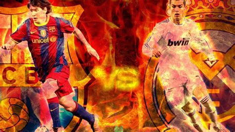 Messi Vs Ronaldo Wallpapers 2015 HD - Wallpaper Cave