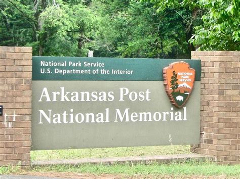 Arkansas Post sites offer a glimpse into state’s history | Northwest ...